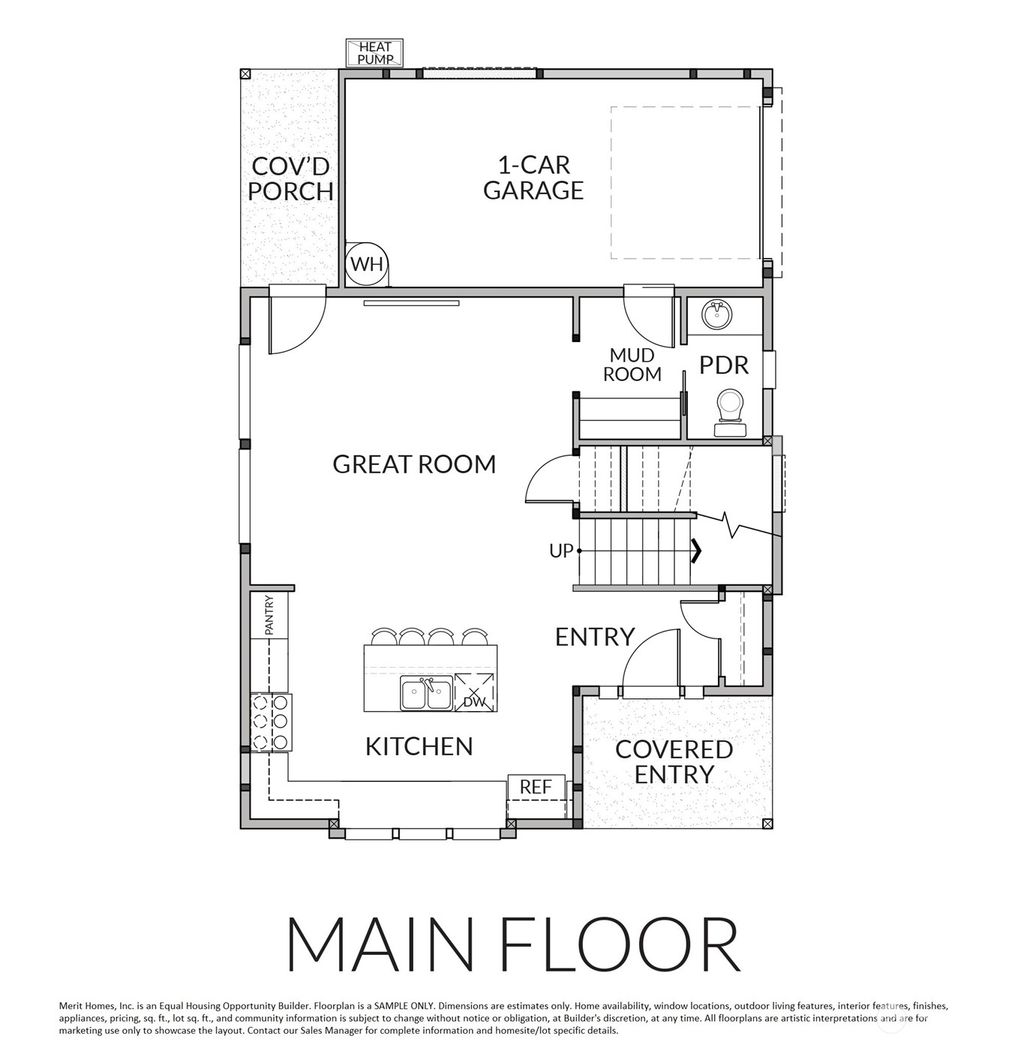 Photo of 9223 125th Avenue NE, Kirkland, WA 98033 (MLS # 2299558)