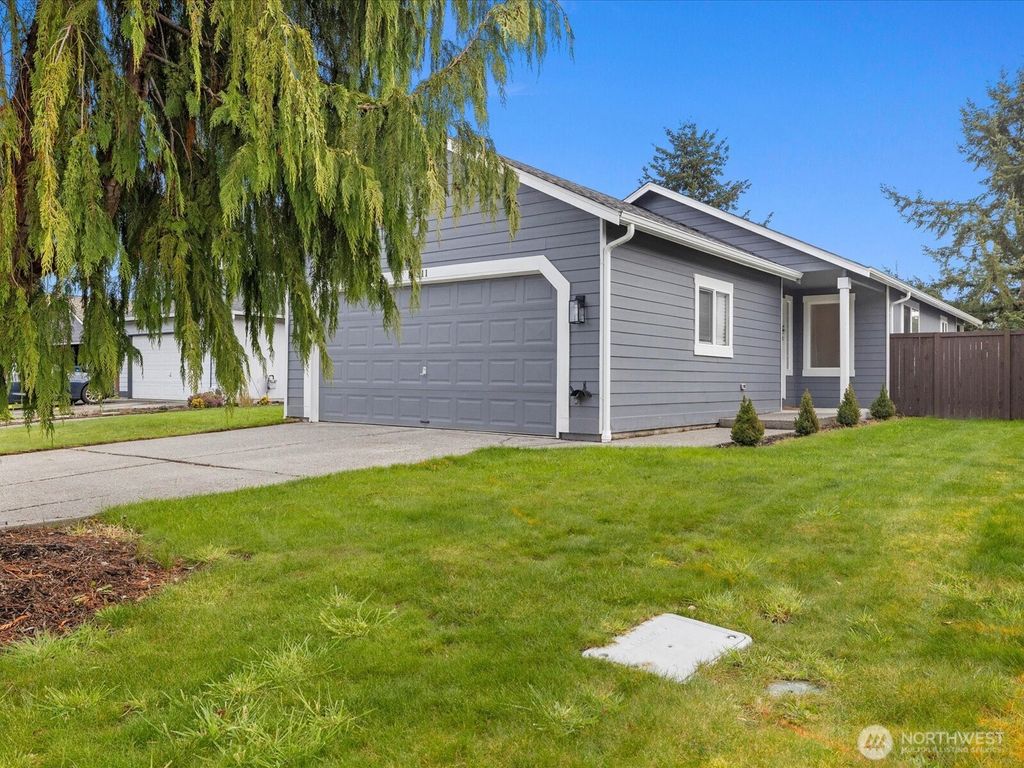 Photo of 10311 59th Drive NE, Marysville, WA 98270 (MLS # 2505352)