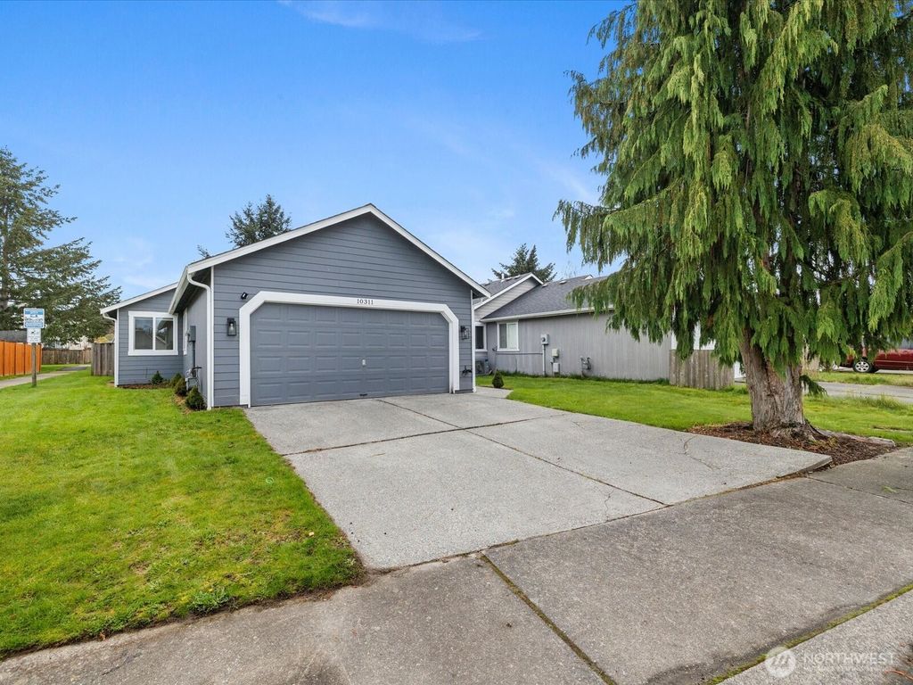Photo of 10311 59th Drive NE, Marysville, WA 98270 (MLS # 2505352)