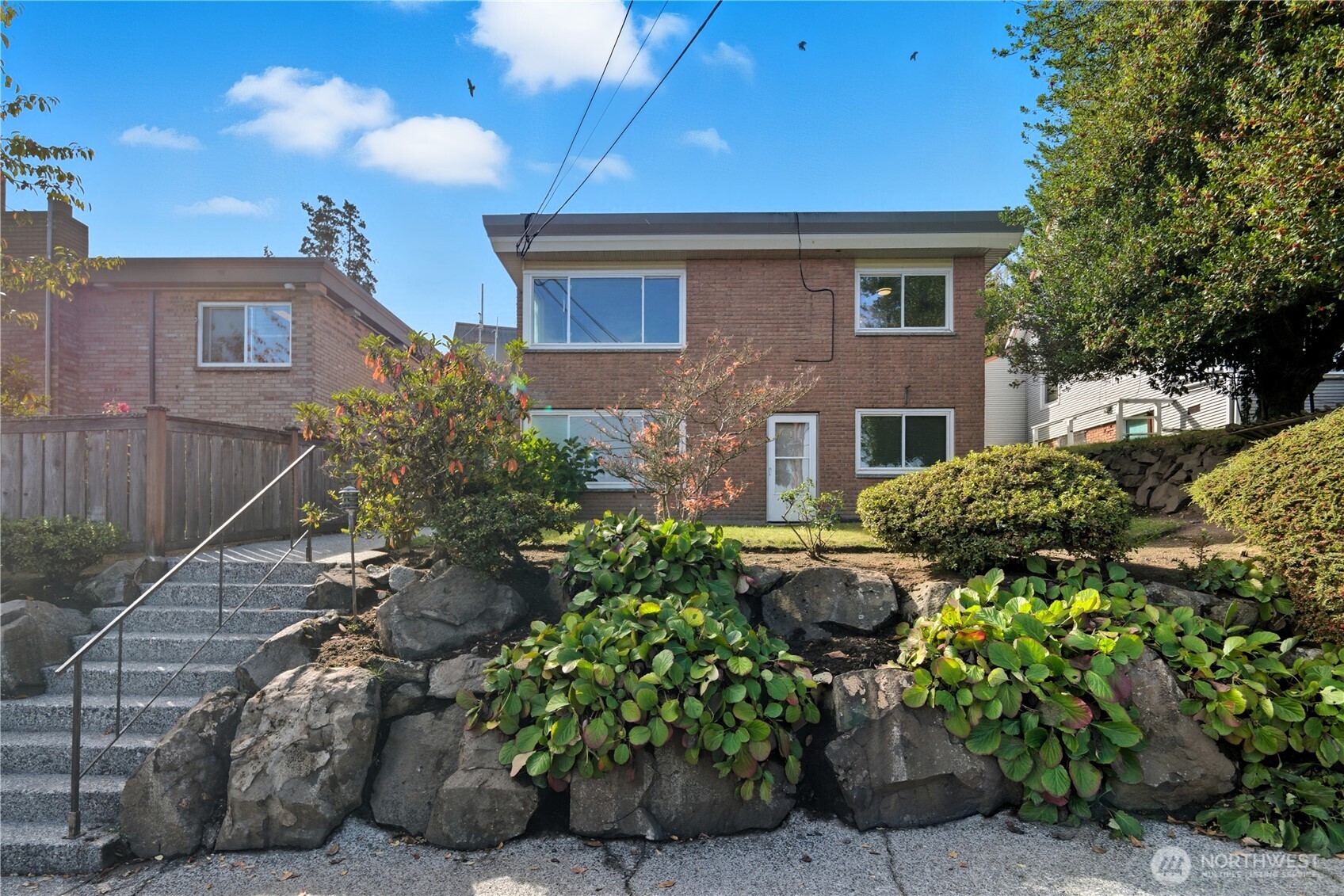 605 W Emerson Street