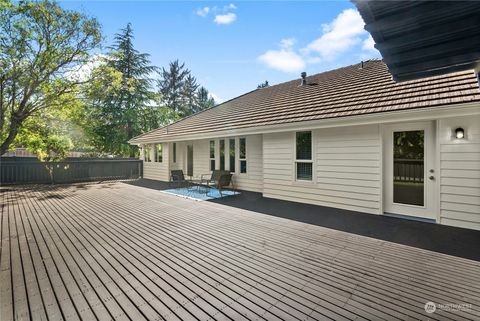 A home in Puyallup