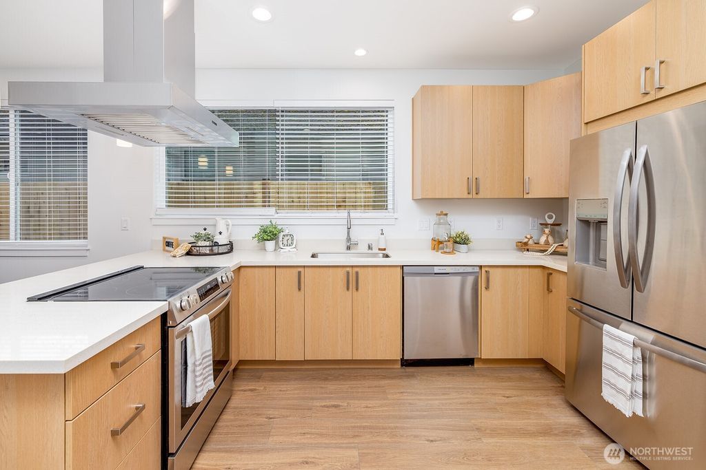 Photo of 7711 A 11th Avenue SW, Seattle, WA 98106 (MLS # 2505741)