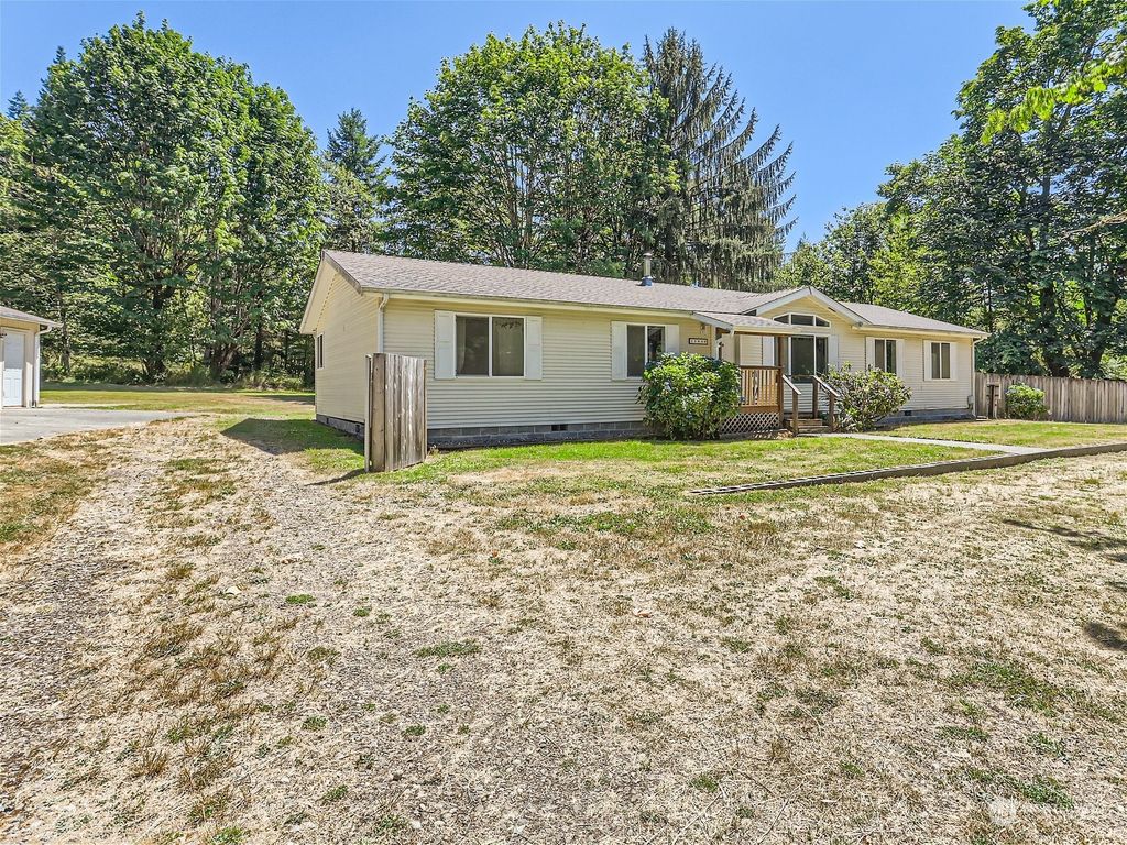 Photo of 11830 350th Place NE, Carnation, WA 98014 (MLS # 2147395)