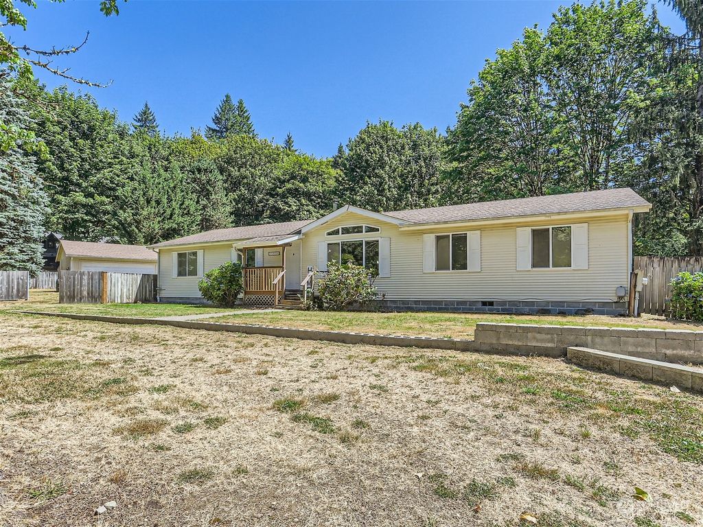 Photo of 11830 350th Place NE, Carnation, WA 98014 (MLS # 2147395)