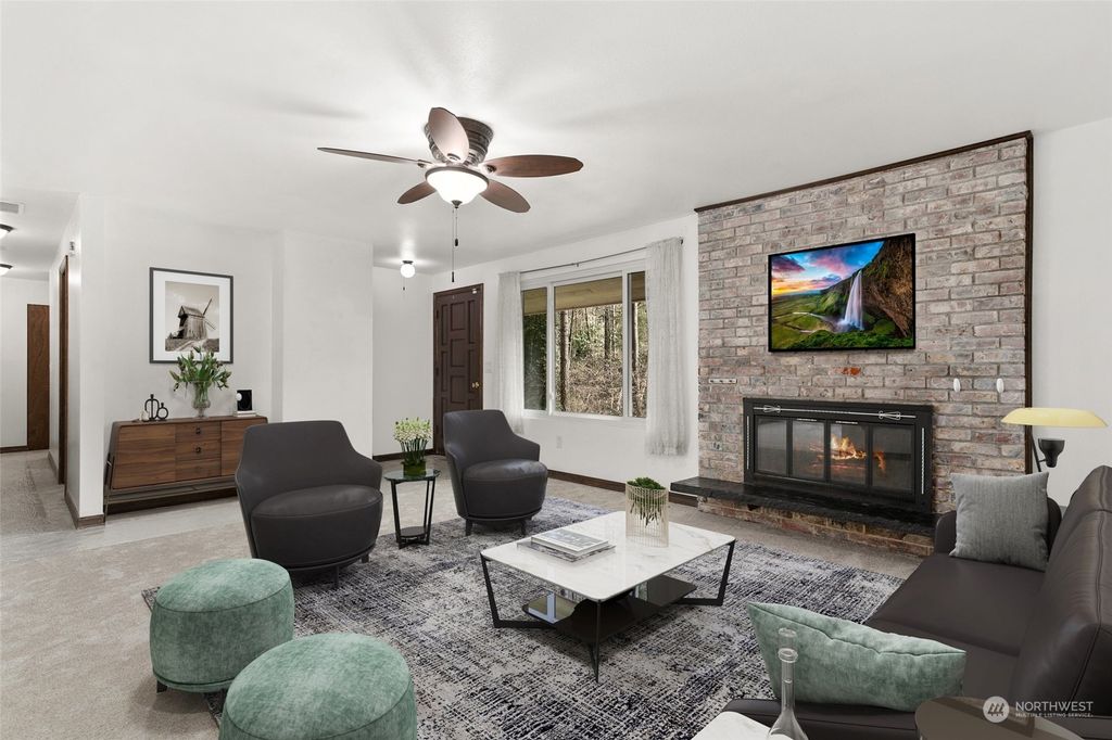 Photo of 18020 SE 146th Street, Renton, WA 98059 (MLS # 2206744)