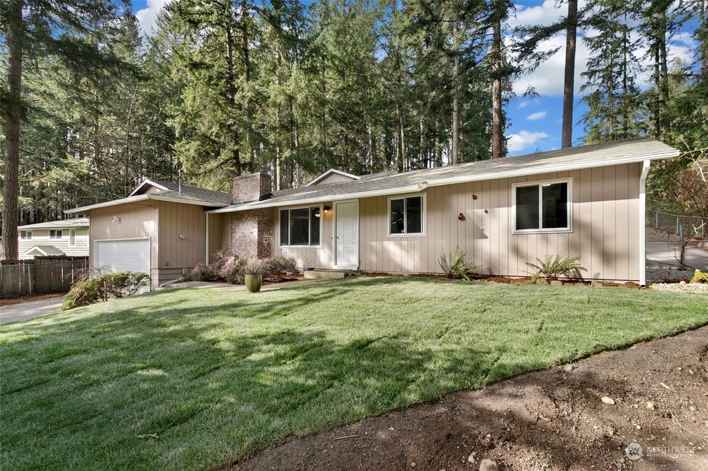 Photo of 18020 SE 146th Street, Renton, WA 98059 (MLS # 2206744)