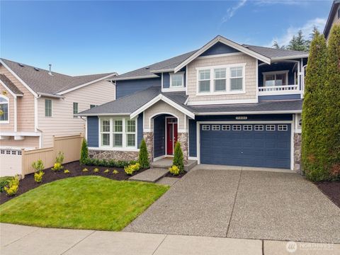 Photo of 7801 12th Street SE, Lake Stevens, WA 98258 (MLS # 2512529)