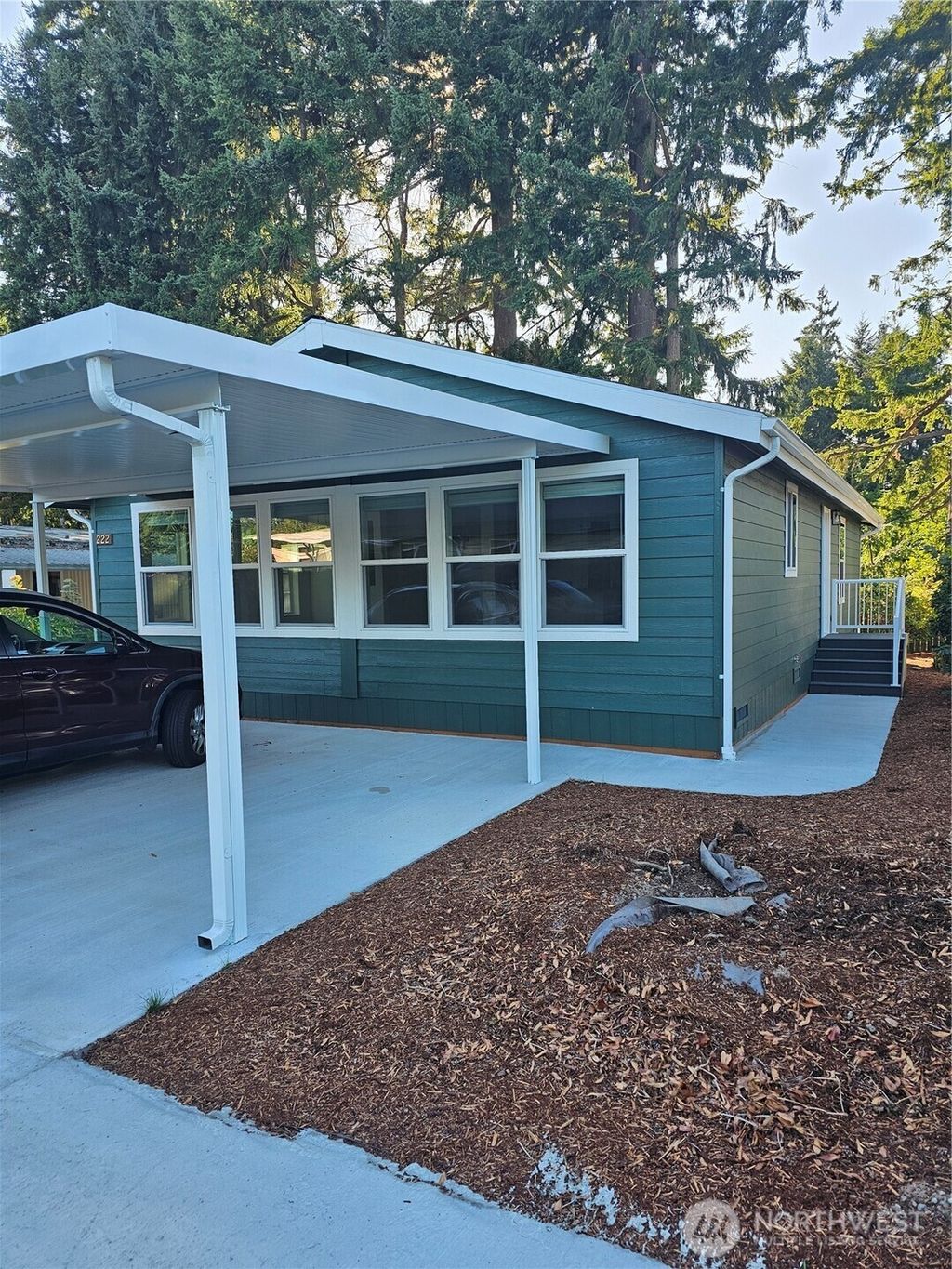 Photo of 1725 242nd Street SE #222, Bothell, WA 98021 (MLS # 2436044)