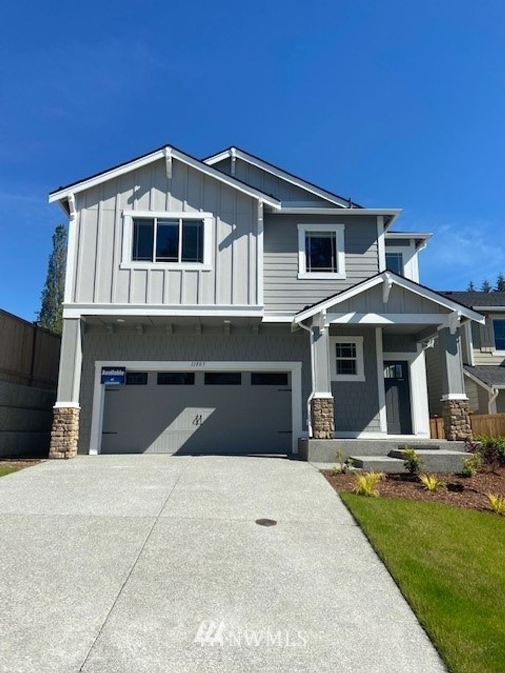 Photo of 971 122nd Avenue SE #67, Lake Stevens, WA 98258 (MLS # 1964031)