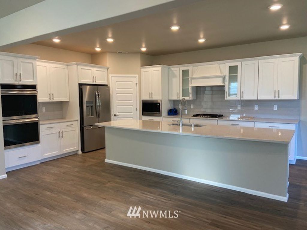 Photo of 971 122nd Avenue SE #67, Lake Stevens, WA 98258 (MLS # 1964031)