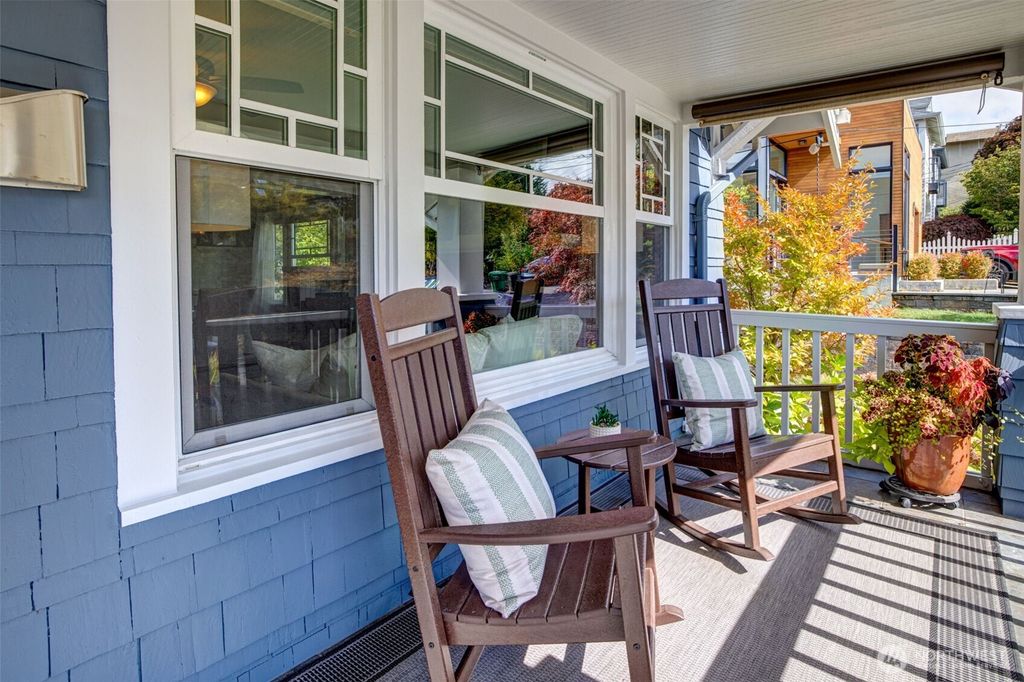 Photo of 1834 N 54th Street, Seattle, WA 98103 (MLS # 2431368)