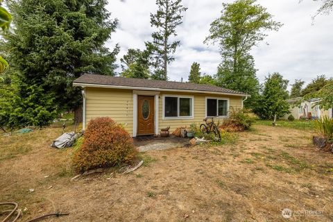 Photo of 27411 X Lane, Ocean Park, WA 98640 (MLS # 2424407)