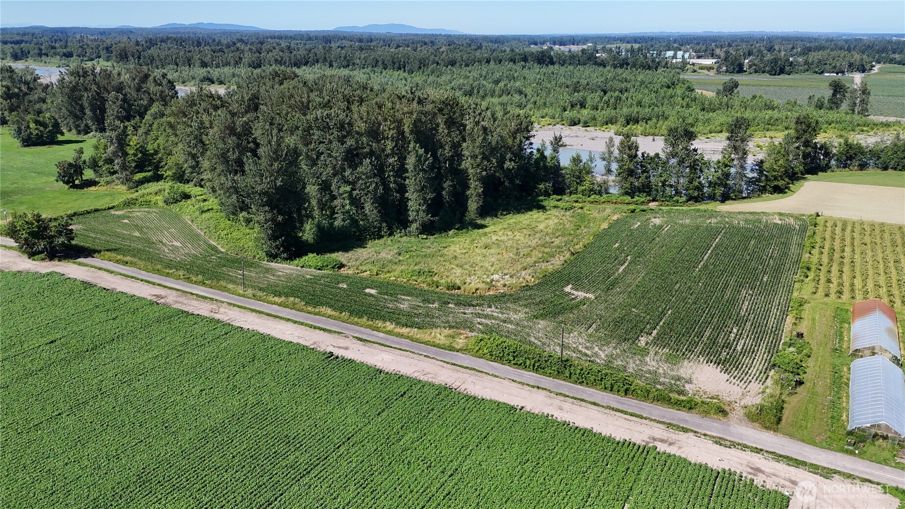 0 Massey Road