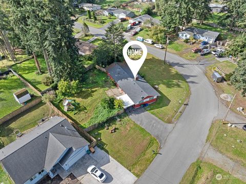 A home in Oak Harbor