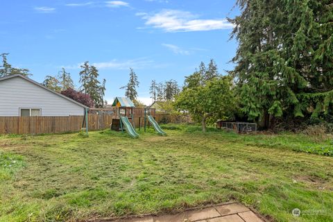 A home in Oak Harbor