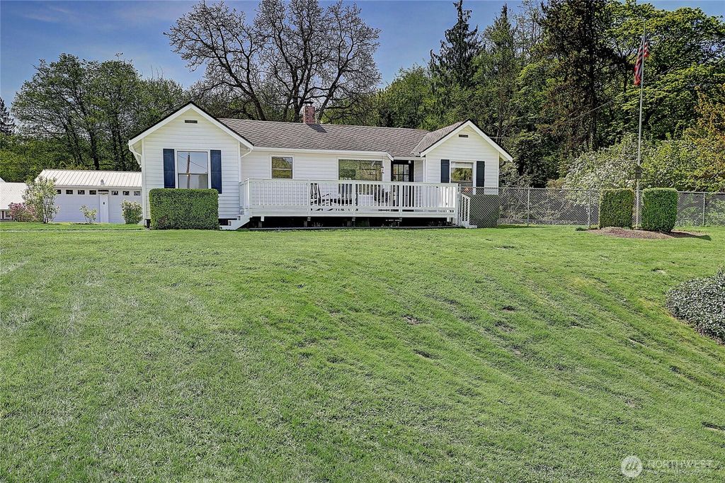 Photo of 5926 268th St NW St, Stanwood, WA 98292 (MLS # 2365823)