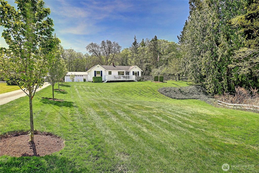 Photo of 5926 268th St NW St, Stanwood, WA 98292 (MLS # 2365823)