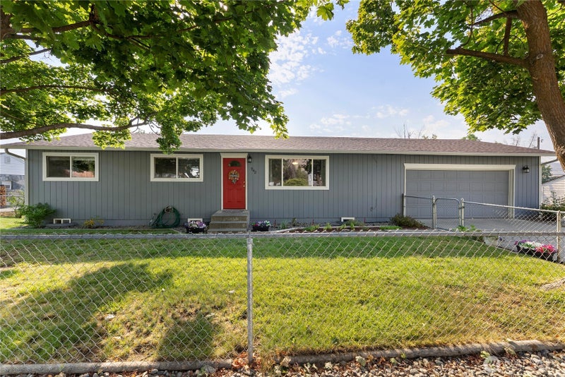 948 N 4th Ave