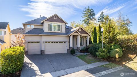 Photo of 11703 SE 246th Place, Kent, WA 98030 (MLS # 2444542)
