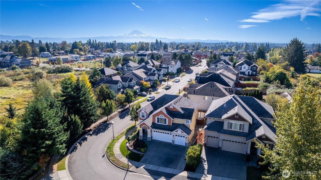 Photo of 11703 SE 246th Place, Kent, WA 98030 (MLS # 2444542)