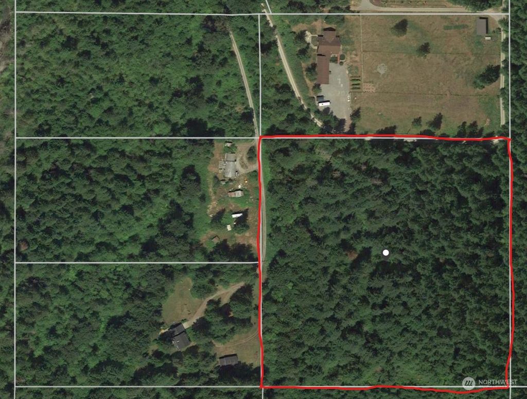 Photo of 0 426th Avenue SE, Gold Bar, WA 98251 (MLS # 2052599)