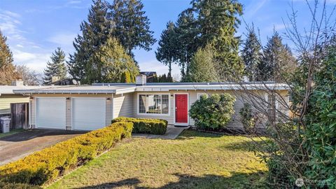 Photo of 21008 125th Avenue SE, Kent, WA 98031 (MLS # 2480995)