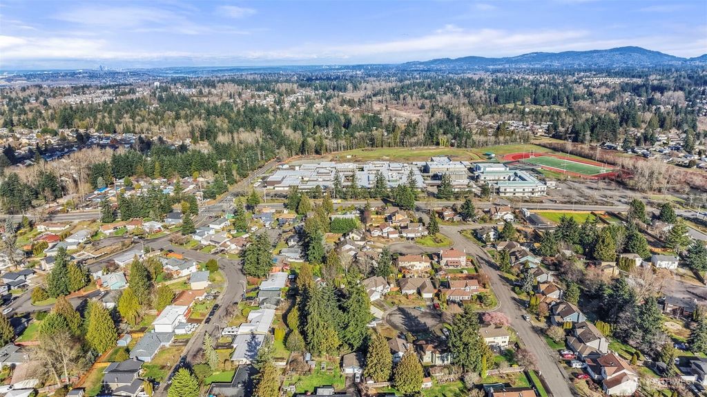 Photo of 21008 125th Avenue SE, Kent, WA 98031 (MLS # 2480995)