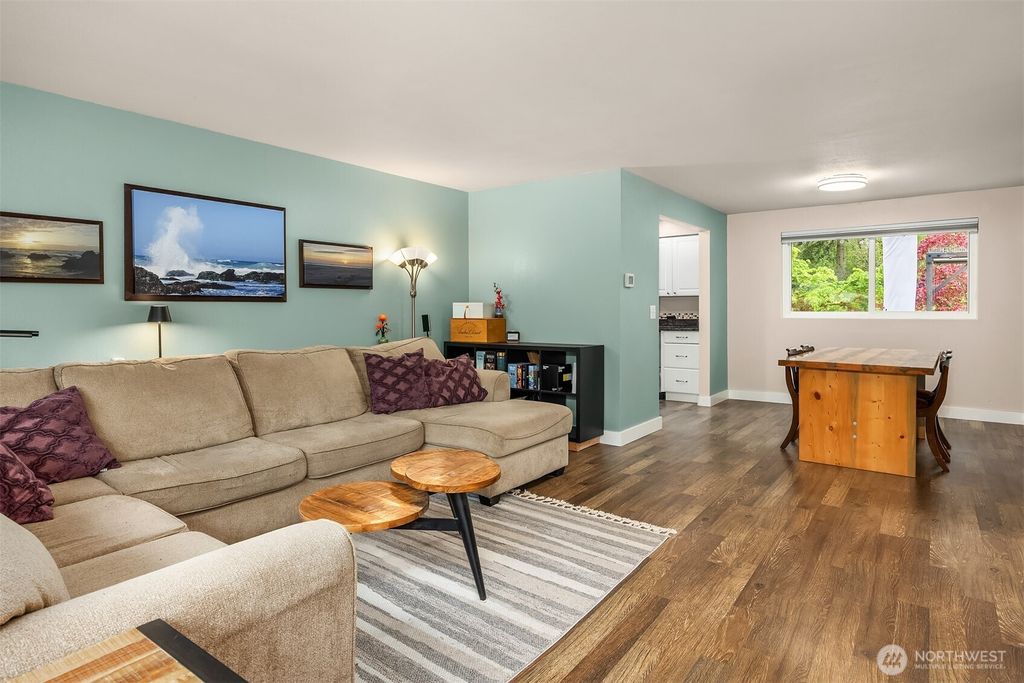 Photo of 8442 NE 141st Street, Kirkland, WA 98034 (MLS # 2515353)