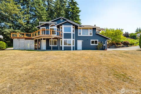 Photo of 20801 Hermway Heights Place, Mount Vernon, WA 98274 (MLS # 2560276)