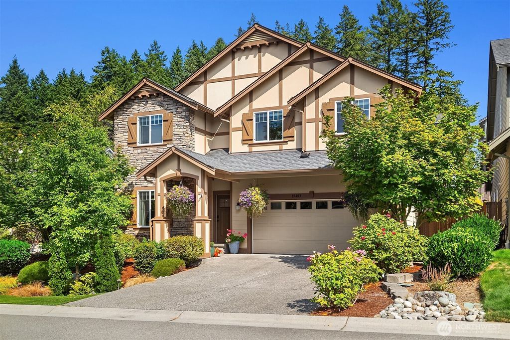 Photo of 15405 60th Place W, Edmonds, WA 98026 (MLS # 2422021)