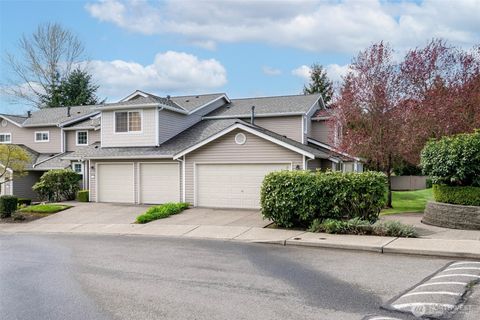 4802 Nassau Avenue NE 45 Tacoma WA 98422
