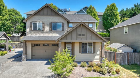 Photo of 24212 114th Place SE, Kent, WA 98030 (MLS # 2553278)