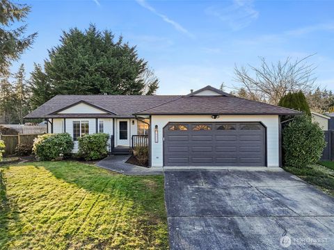 30615 115th Court SE Auburn WA 98092