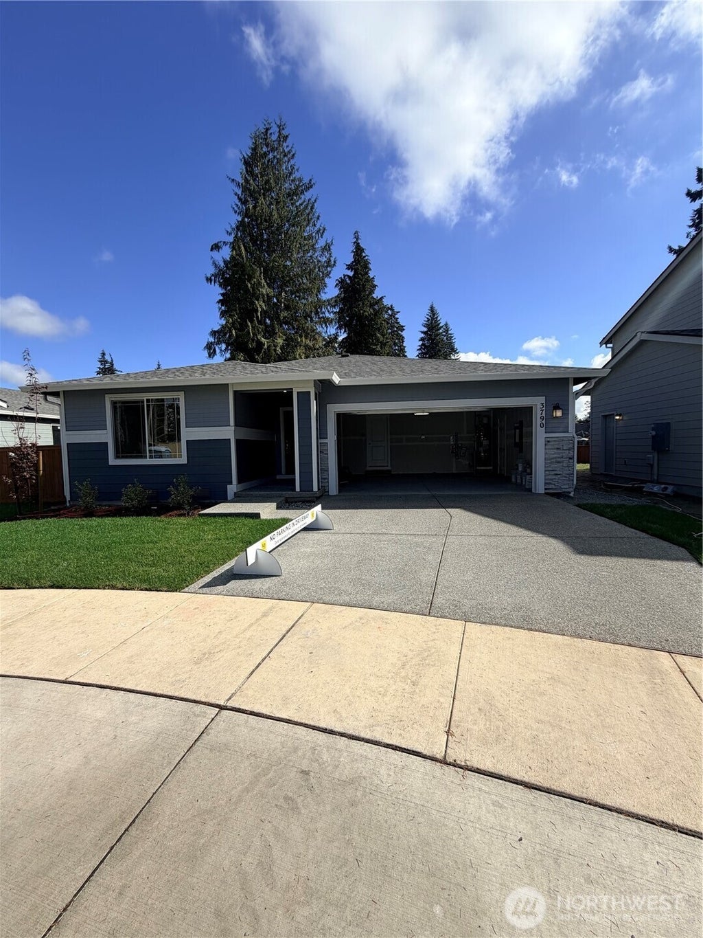 Photo of 3790 99th Place NE #21, Marysville, WA 98270 (MLS # 2593432)