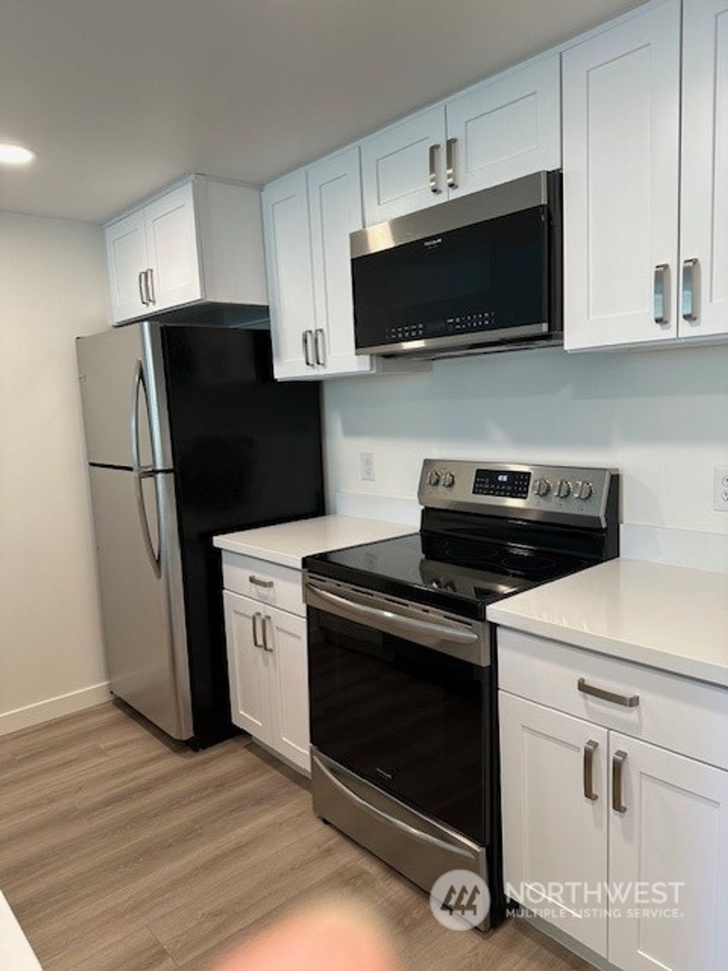 Photo of 2600 2 Avenue #209, Seattle, WA 98121 (MLS # 2212557)