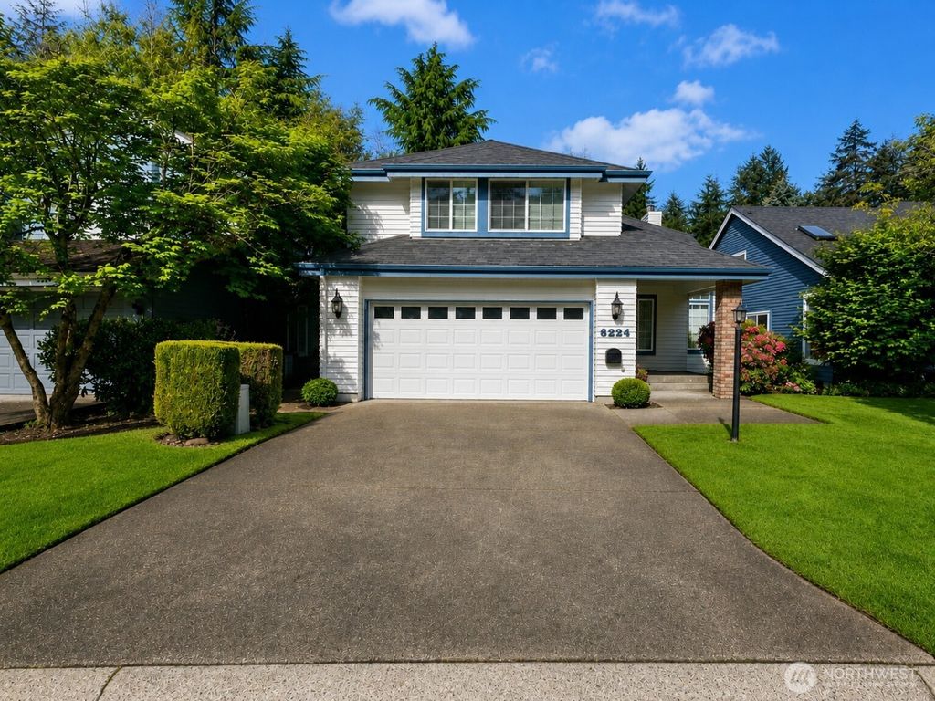 Photo of 6224 84th Avenue Ct W, University Place, WA 98467 (MLS # 2517573)