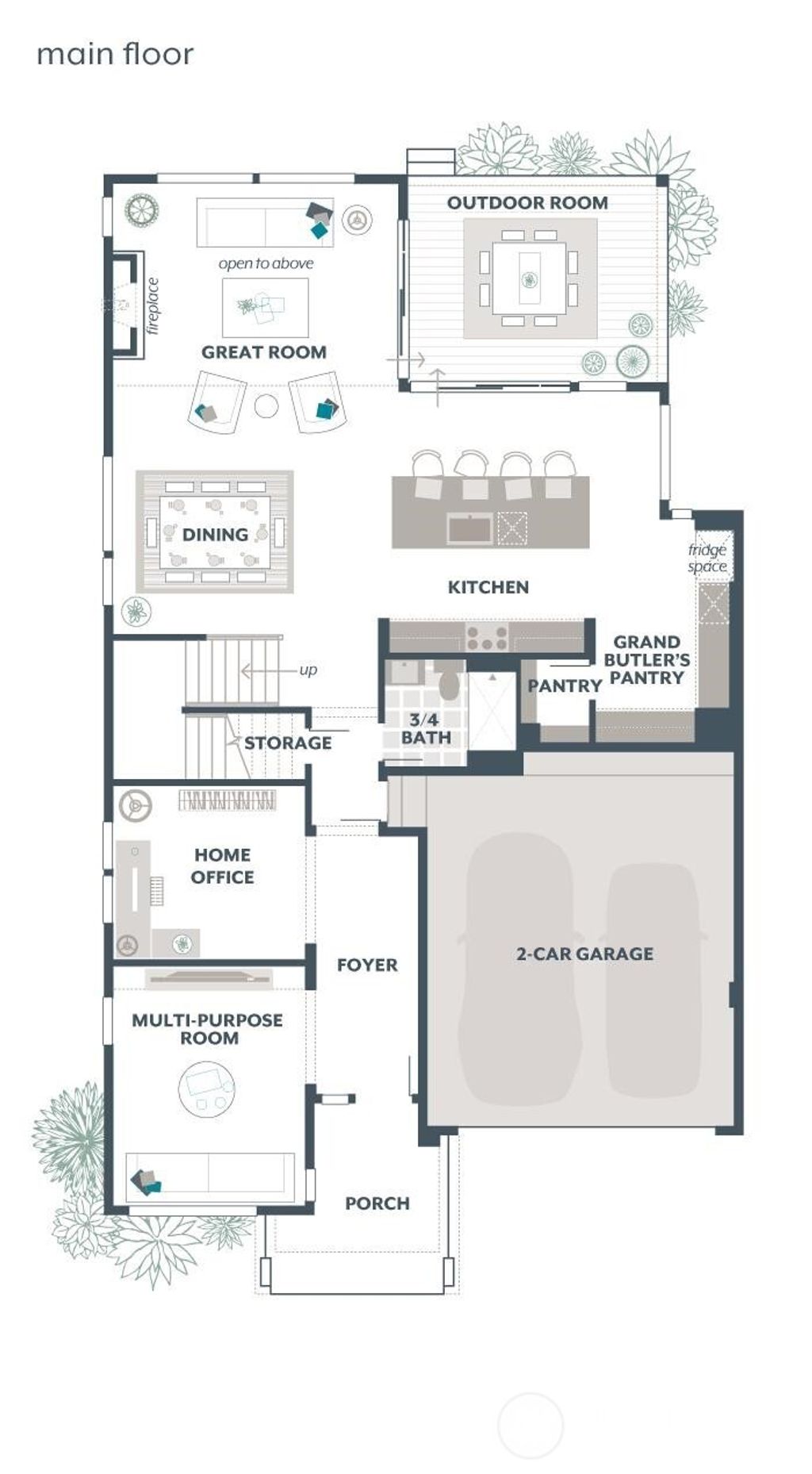 Photo of 19151 133rd Street SE, Monroe, WA 98272 (MLS # 2344955)