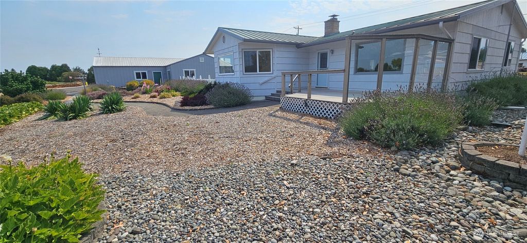 Photo of 52 Libby Street, Sequim, WA 98382 (MLS # 2459154)