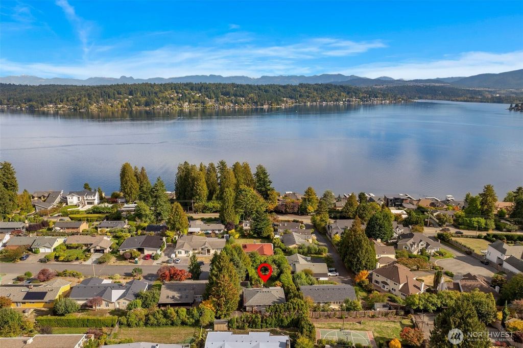 Photo of 2803 171st Avenue SE, Bellevue, WA 98008 (MLS # 2445829)