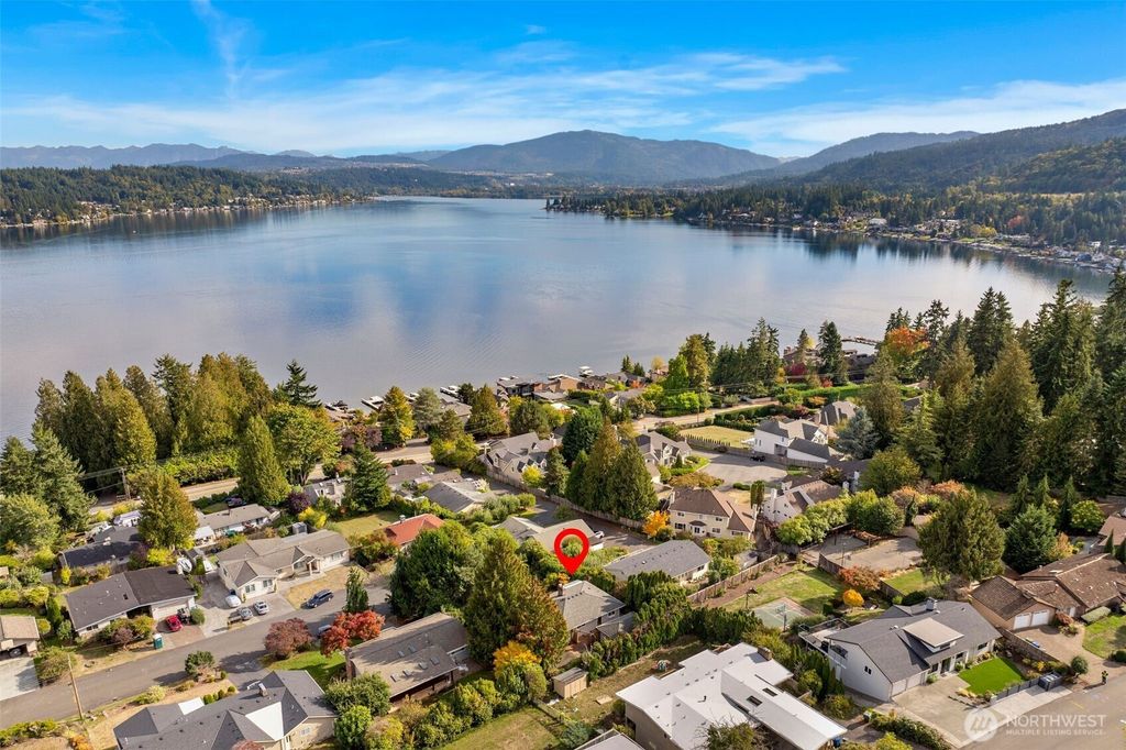Photo of 2803 171st Avenue SE, Bellevue, WA 98008 (MLS # 2445829)