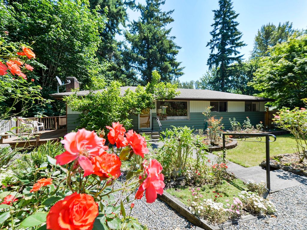 Photo of 13425 180th Avenue SE, Renton, WA 98059 (MLS # 2131994)