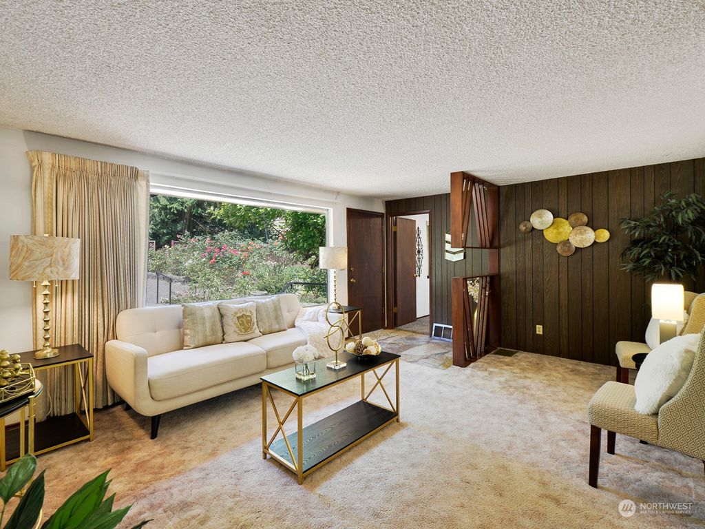 Photo of 13425 180th Avenue SE, Renton, WA 98059 (MLS # 2131994)