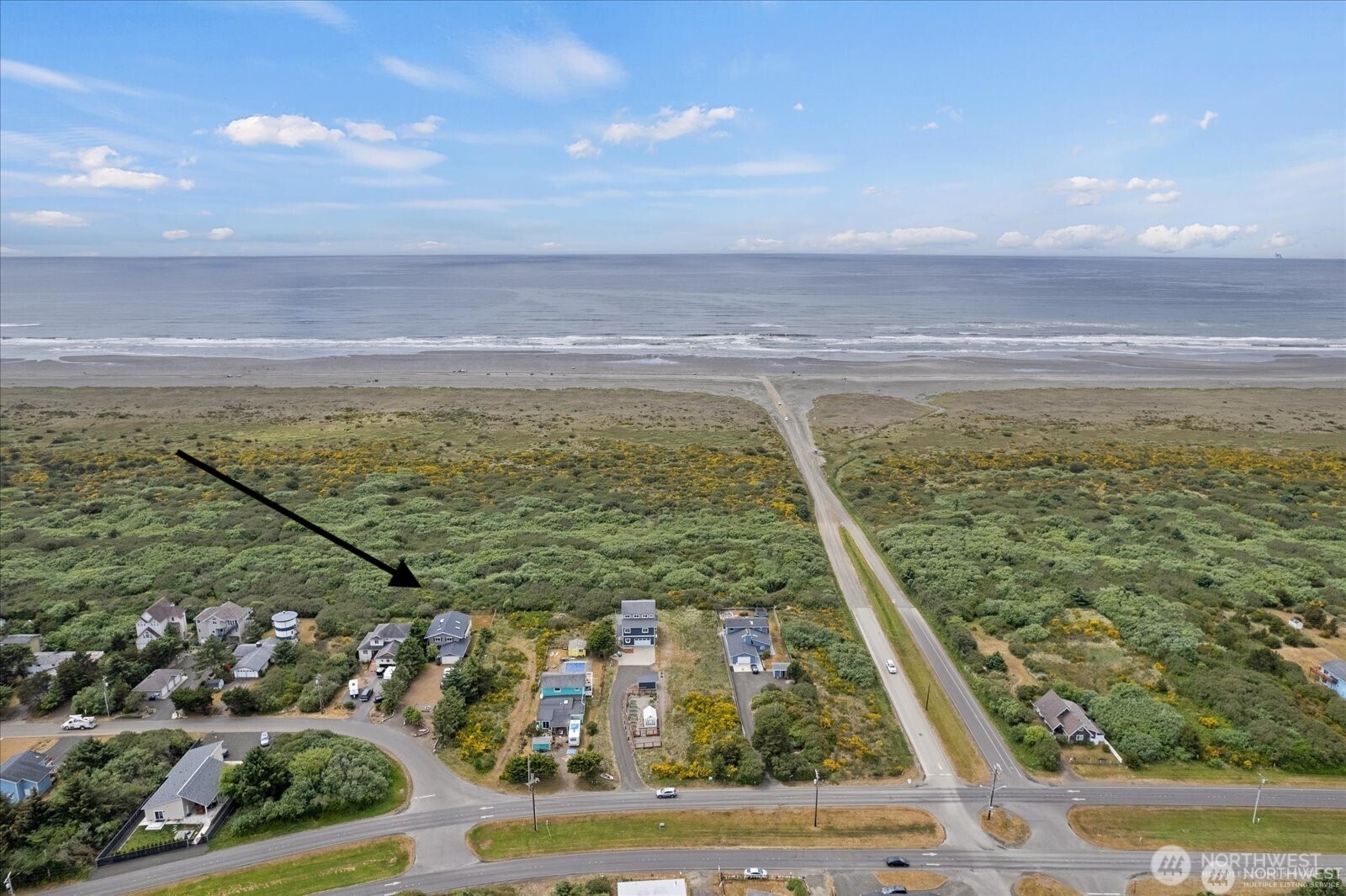 373 Sand Dune Avenue NW