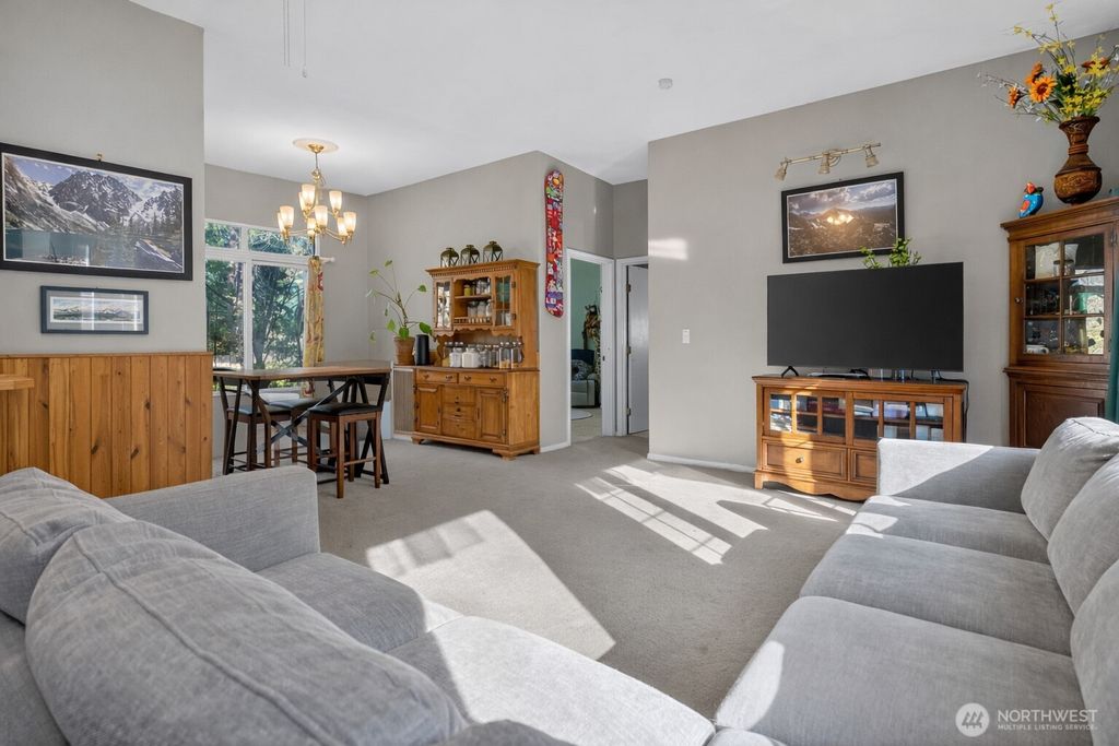 Photo of 11550 US Highway 2, Leavenworth, WA 98826 (MLS # 2509780)