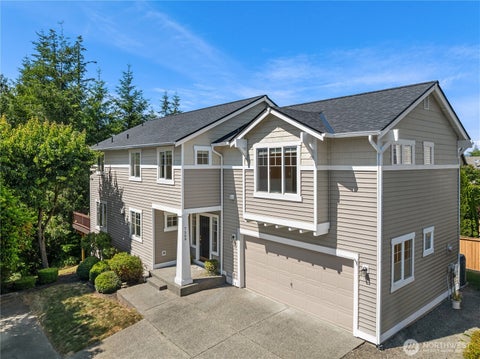 Photo of 7209 Silent Creek Avenue SE, Snoqualmie, WA 98065 (MLS # 2545717)