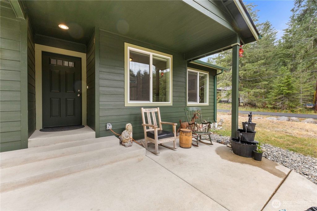 Photo of 62304 Corral Way E, Greenwater, WA 98022 (MLS # 2480530)