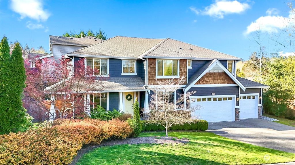 Photo of 2711 233rd Place SE, Bothell, WA 98021 (MLS # 2219309)