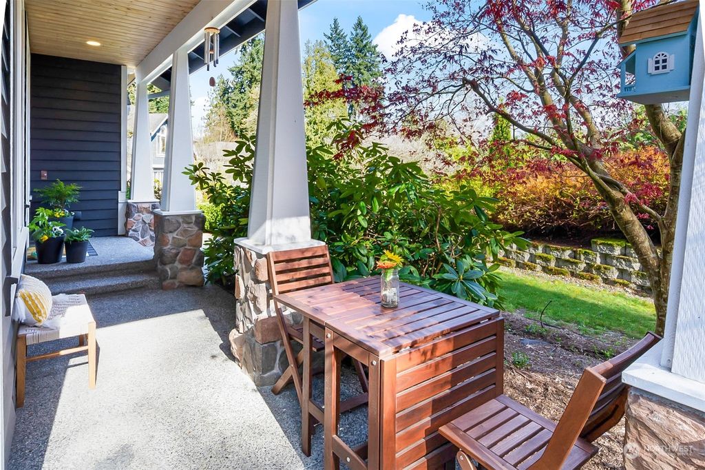 Photo of 2711 233rd Place SE, Bothell, WA 98021 (MLS # 2219309)