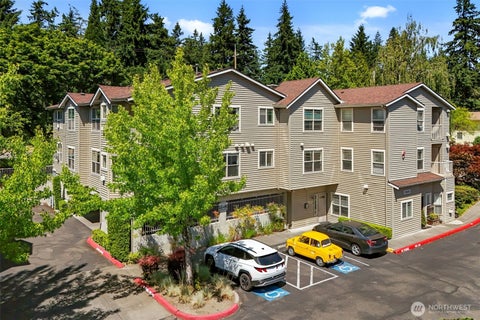 Photo of 20800 72nd Avenue W #202, Edmonds, WA 98026 (MLS # 2530336)