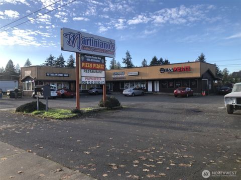 12134 Pacific Hwy SW Lakewood WA 98499